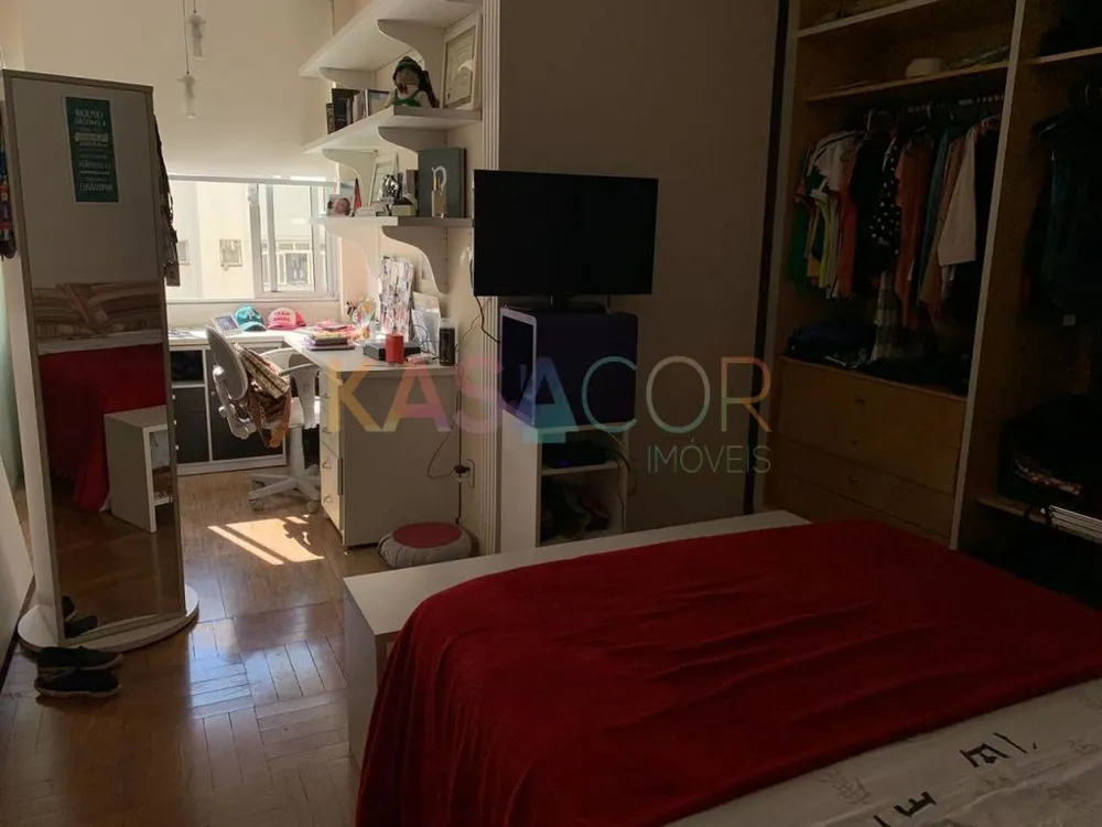 Apartamento, 2 quartos, 116 m² - Foto 5