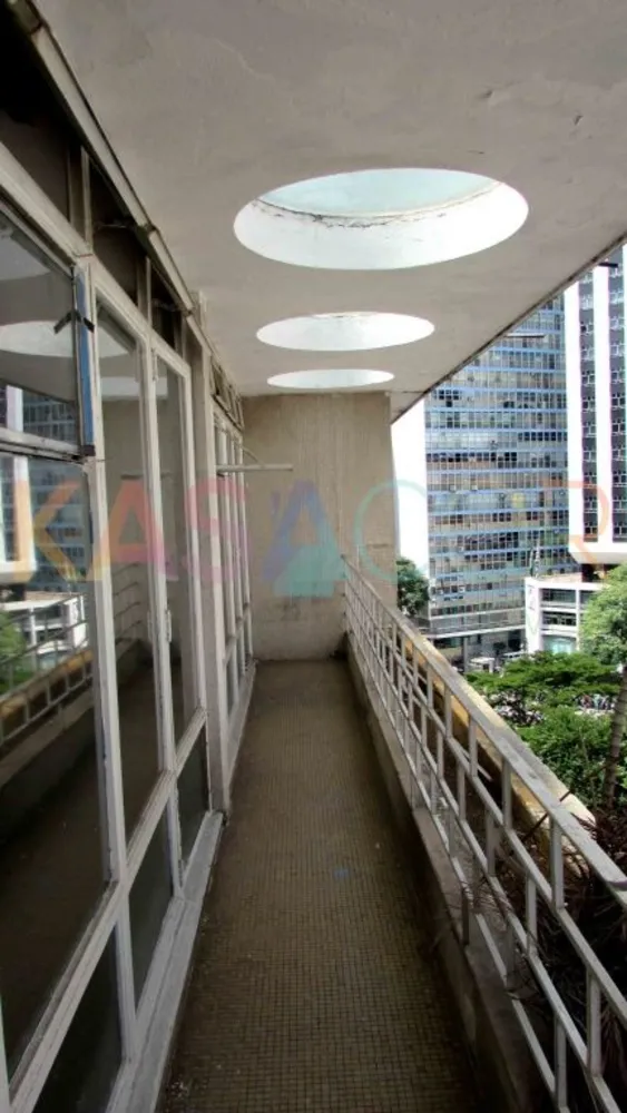 Prédio Inteiro, 700 m² - Foto 7
