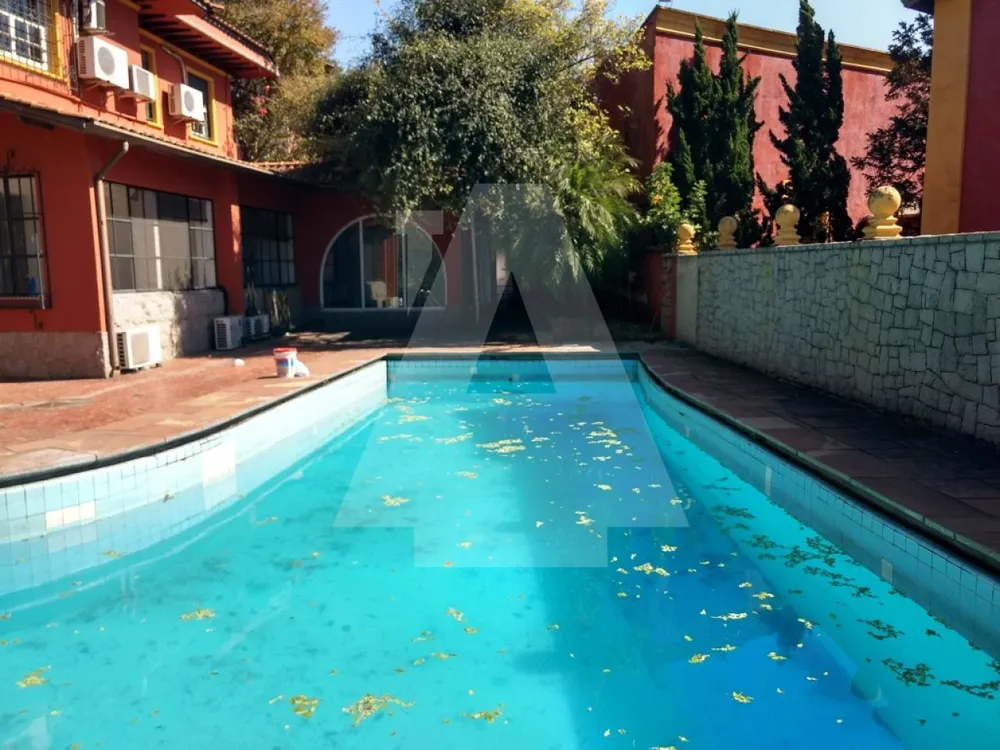 Sobrado, 10 quartos, 850 m² - Foto 2