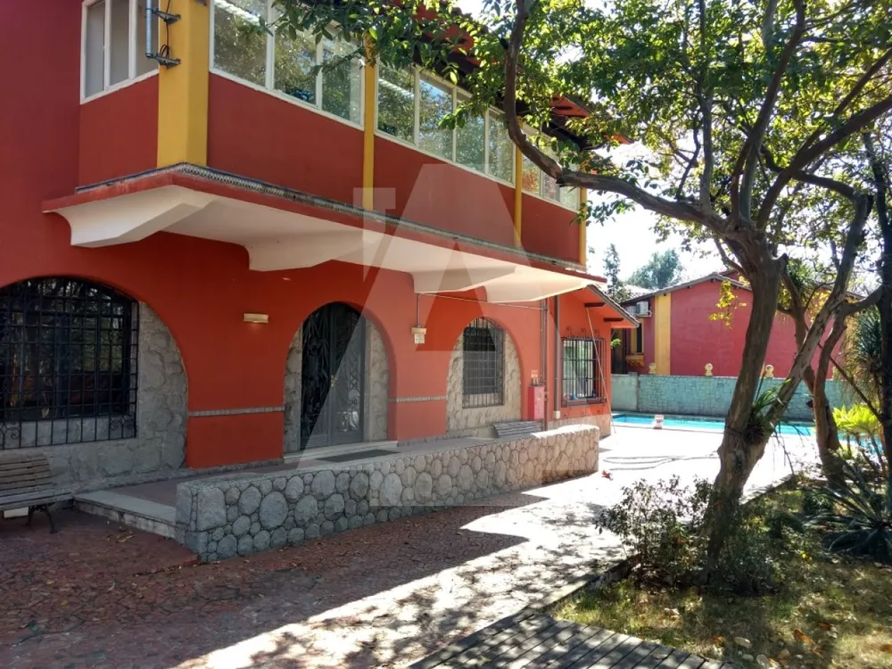 Sobrado, 10 quartos, 850 m² - Foto 3