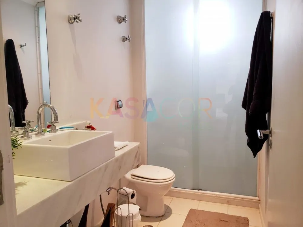 Apartamento, 3 quartos, 141 m² - Foto 8