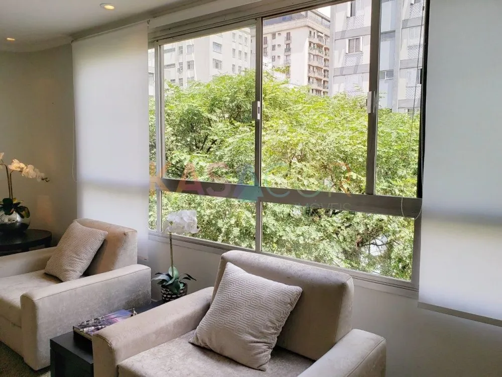 Apartamento, 3 quartos, 141 m² - Foto 7