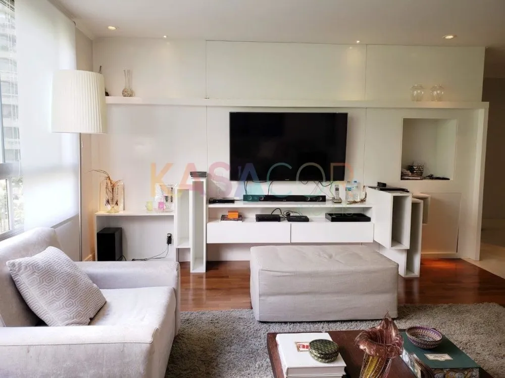 Apartamento, 3 quartos, 141 m² - Foto 4