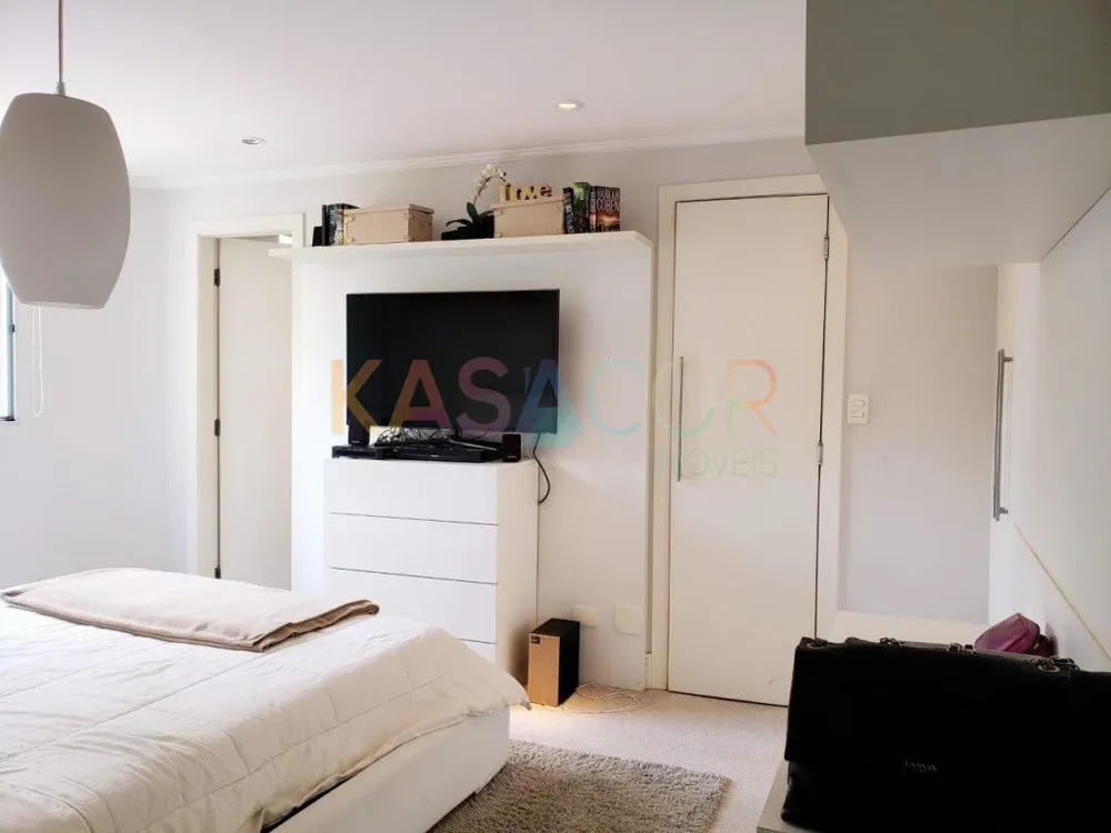 Apartamento, 3 quartos, 141 m² - Foto 5