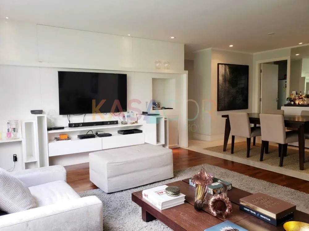 Apartamento, 3 quartos, 141 m² - Foto 6