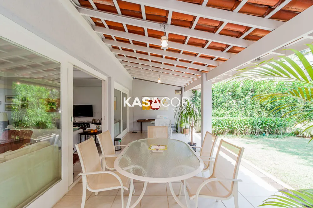 Sobrado, 4 quartos, 420 m² - Foto 2