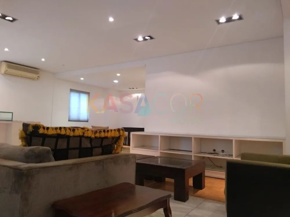 Apartamento, 3 quartos, 300 m² - Foto 4