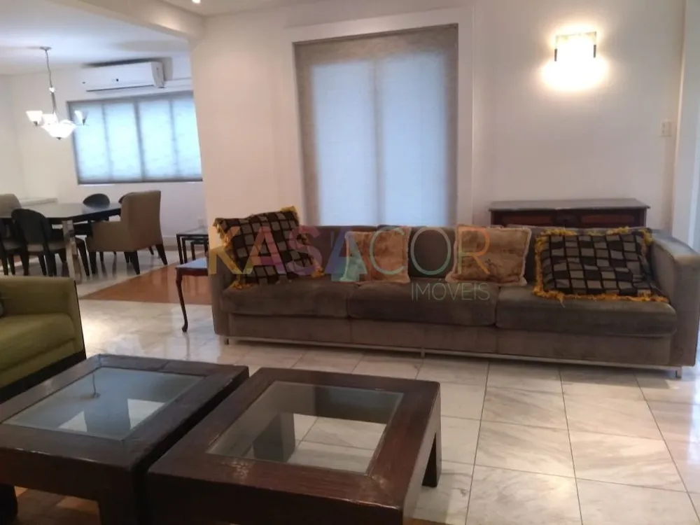 Apartamento, 3 quartos, 300 m² - Foto 5