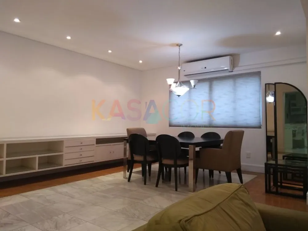 Apartamento, 3 quartos, 300 m² - Foto 3