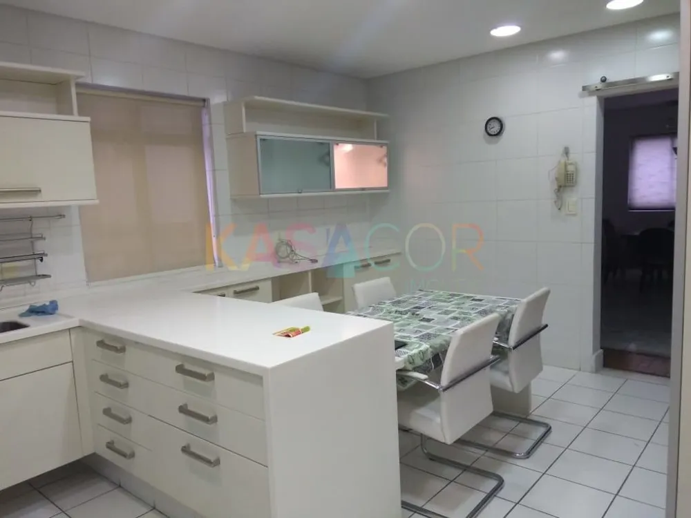Apartamento, 3 quartos, 300 m² - Foto 6