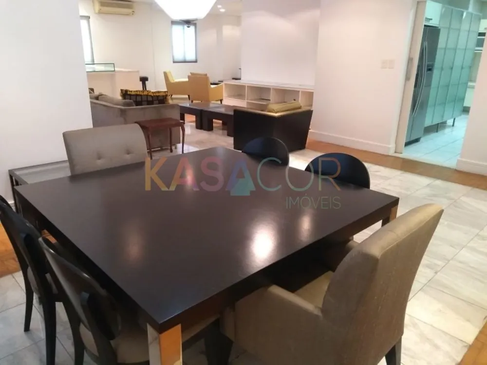 Apartamento, 3 quartos, 300 m² - Foto 2