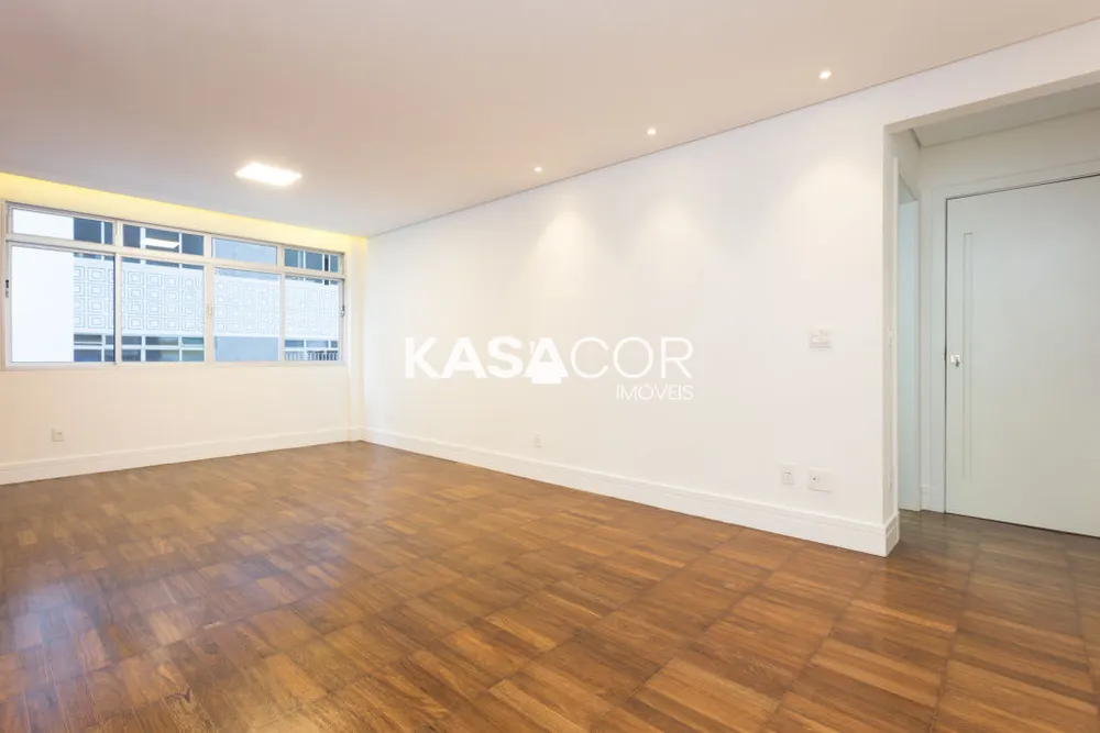 Apartamento, 2 quartos, 100 m² - Foto 1