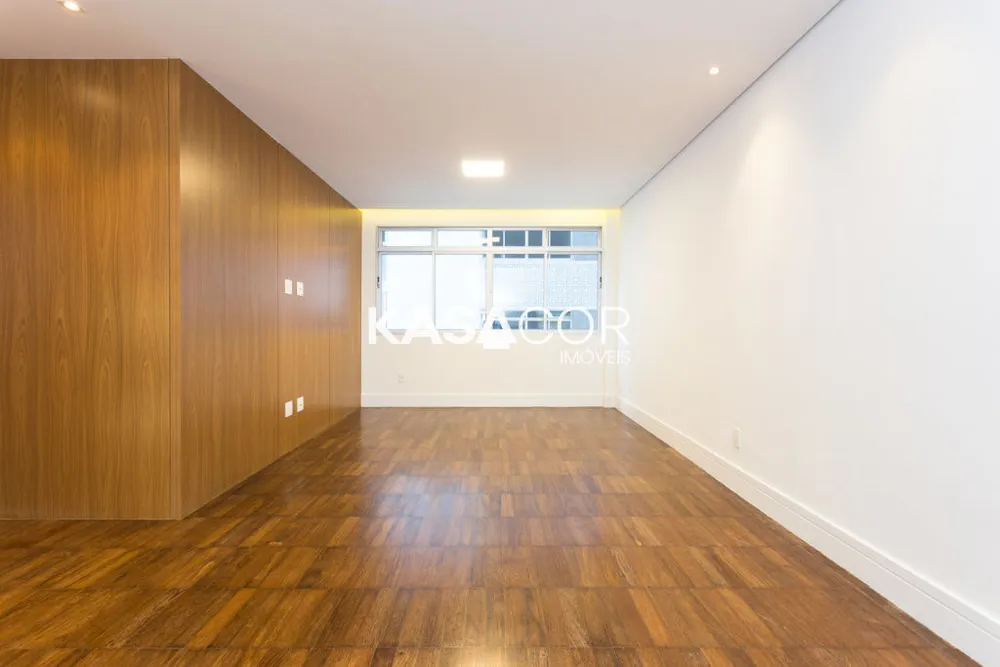 Apartamento, 2 quartos, 100 m² - Foto 3