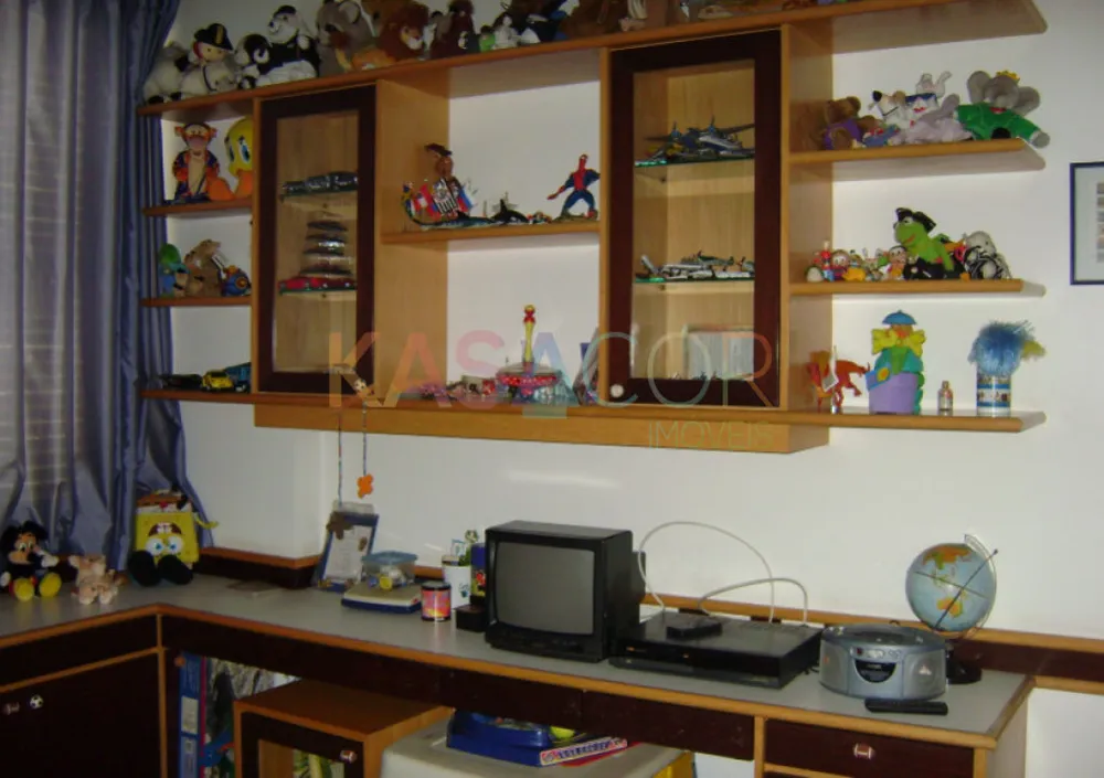 Apartamento, 3 quartos, 258 m² - Foto 8
