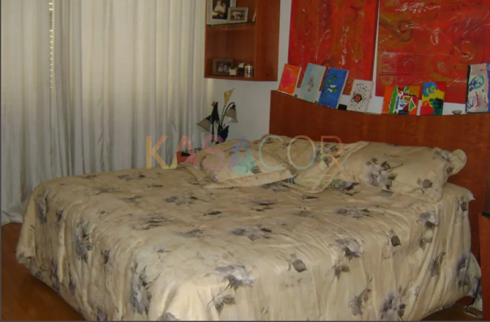 Apartamento, 3 quartos, 258 m² - Foto 3