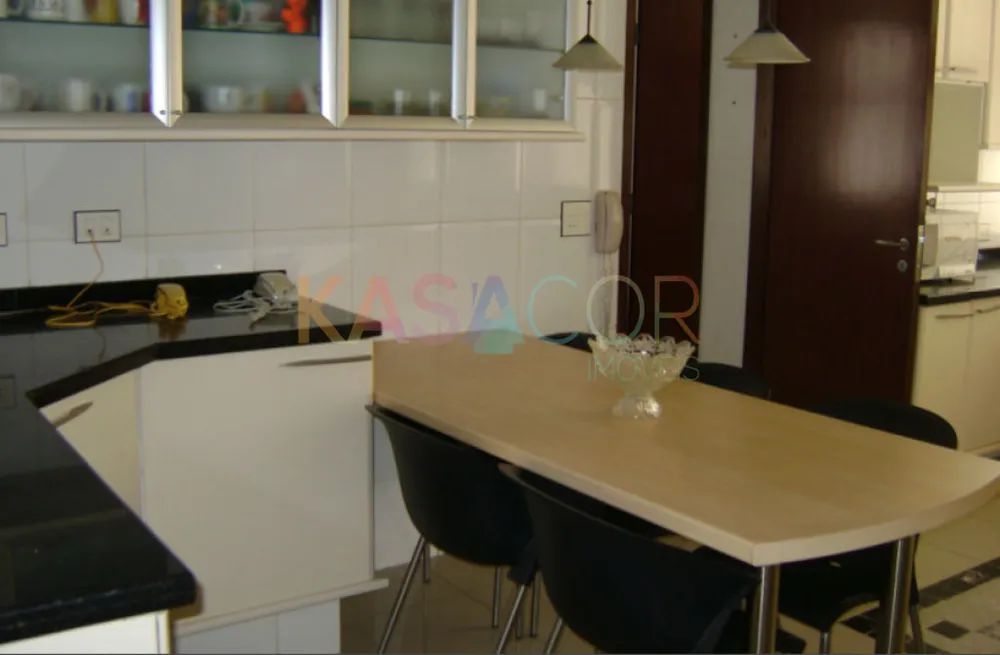 Apartamento, 3 quartos, 258 m² - Foto 4