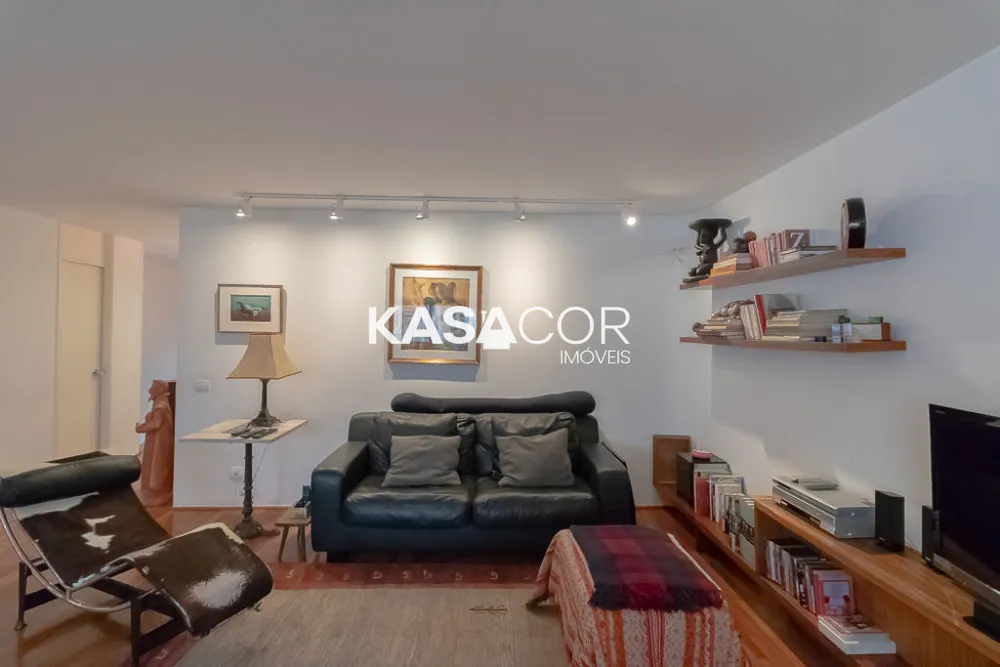 Apartamento, 3 quartos, 245 m² - Foto 5
