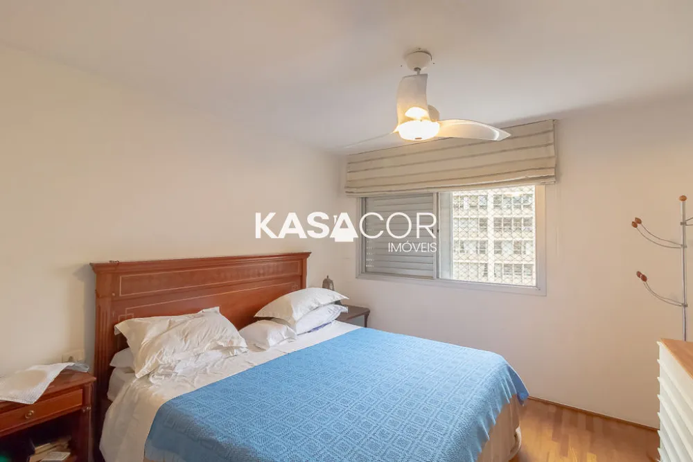 Apartamento, 3 quartos, 245 m² - Foto 7