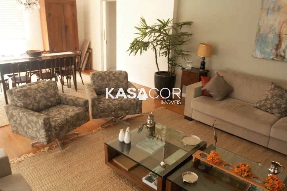 Apartamento, 3 quartos, 260 m² - Foto 4