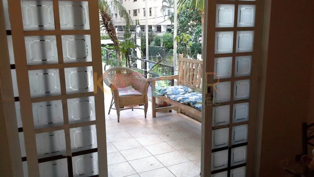 Apartamento, 2 quartos, 70 m² - Foto 2