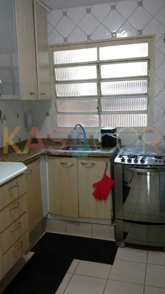 Apartamento, 2 quartos, 70 m² - Foto 4