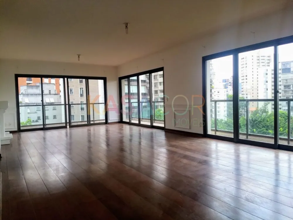 Apartamento, 4 quartos, 232 m² - Foto 4