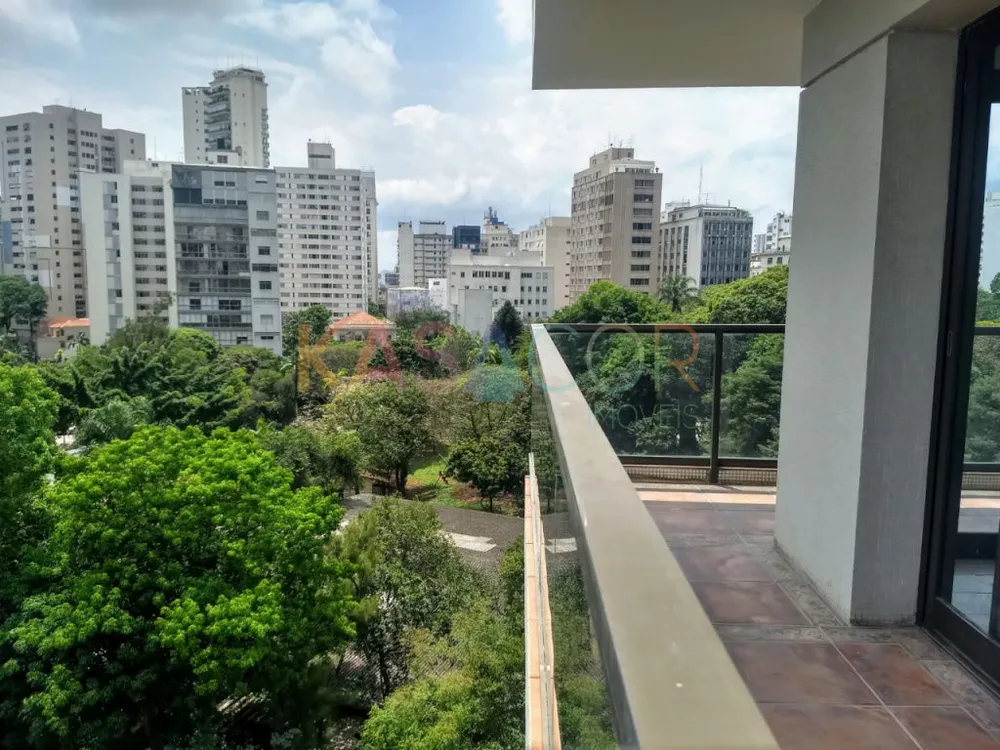 Apartamento, 4 quartos, 232 m² - Foto 3