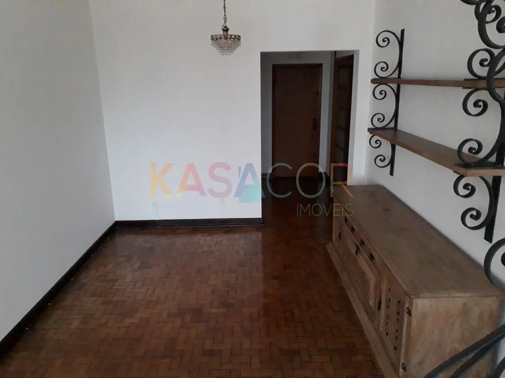 Apartamento, 3 quartos, 154 m² - Foto 4