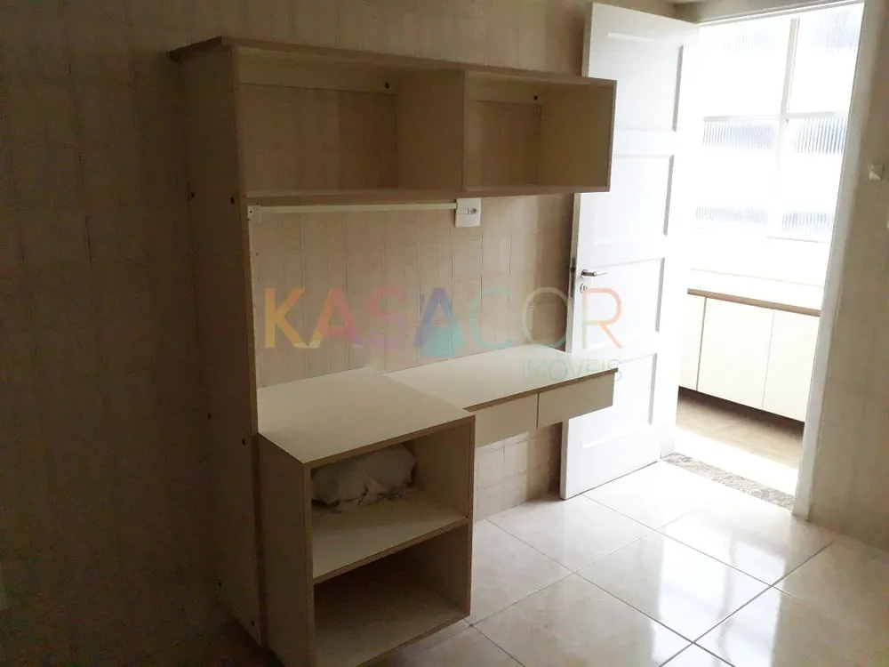 Apartamento, 3 quartos, 154 m² - Foto 5