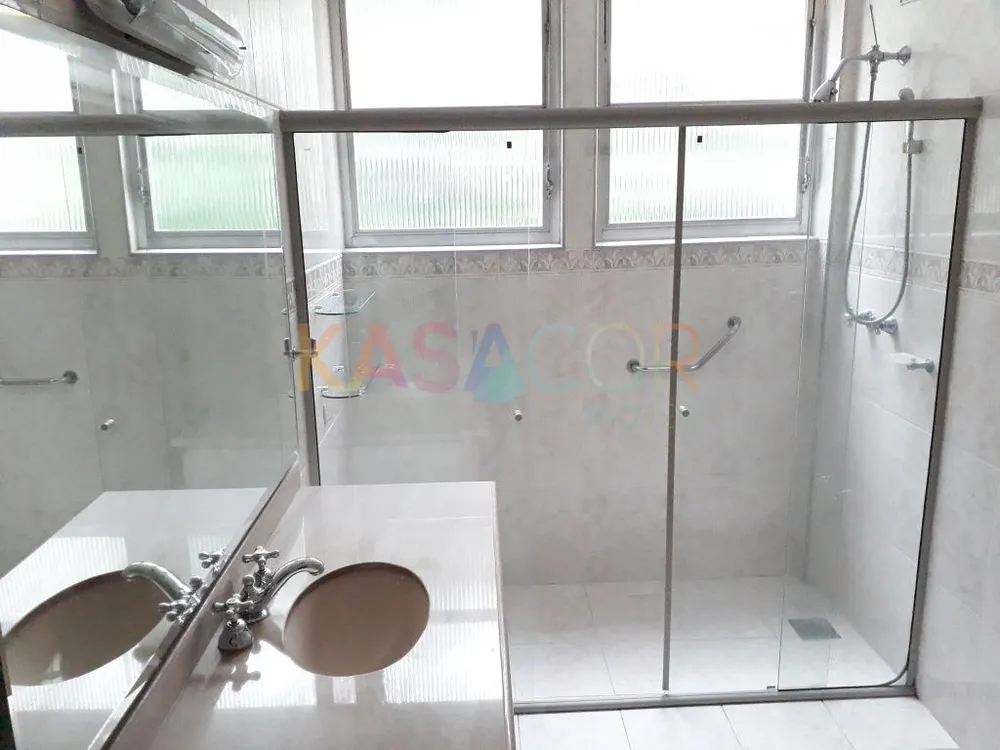 Apartamento, 3 quartos, 154 m² - Foto 7
