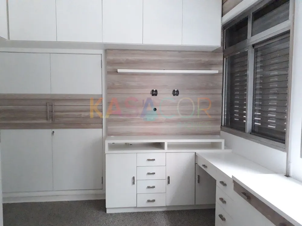 Apartamento, 3 quartos, 154 m² - Foto 8