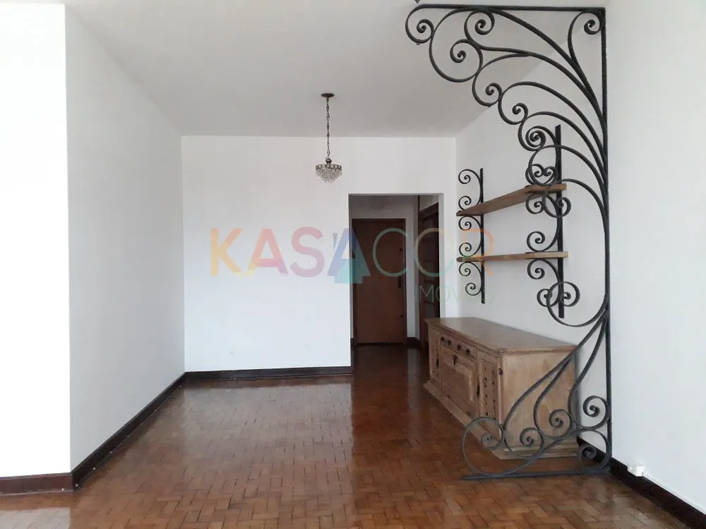 Apartamento, 3 quartos, 154 m² - Foto 3