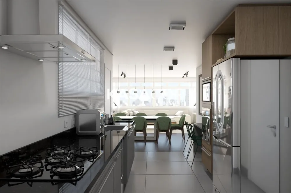 Apartamento, 3 quartos, 149 m² - Foto 7