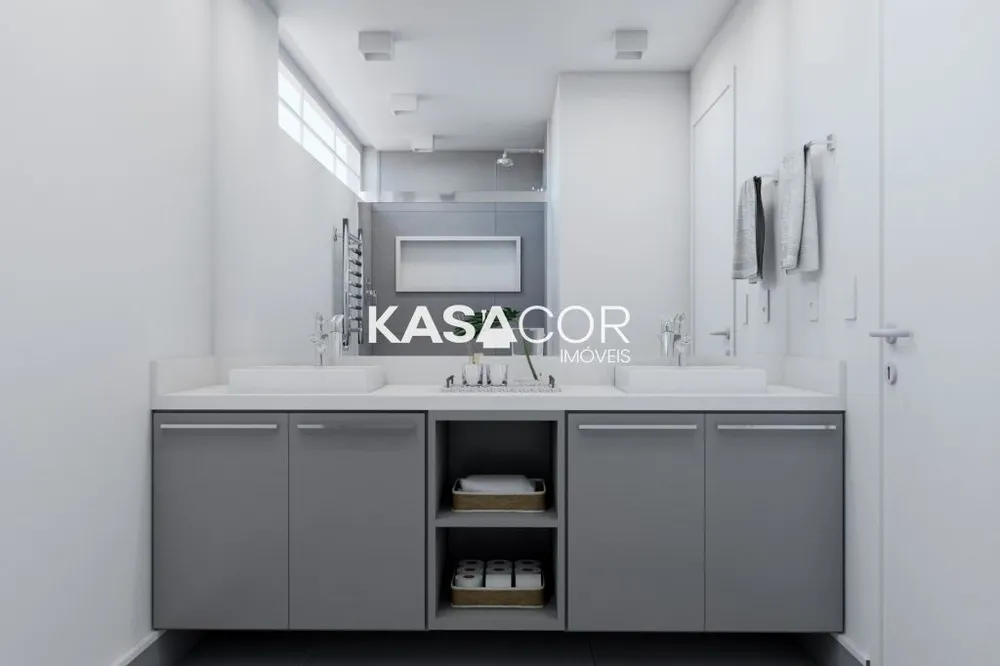 Apartamento, 3 quartos, 149 m² - Foto 6