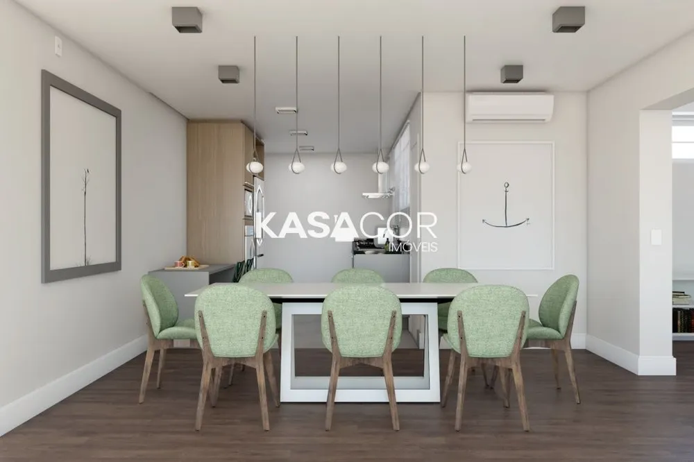 Apartamento, 3 quartos, 149 m² - Foto 4