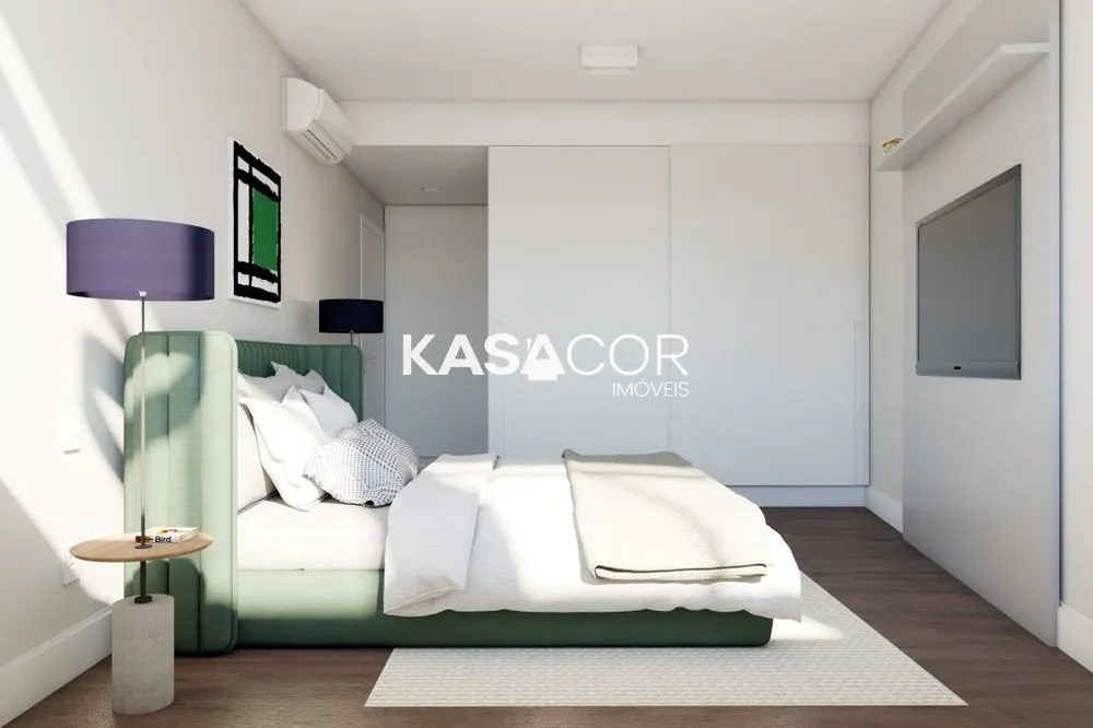 Apartamento, 3 quartos, 149 m² - Foto 5