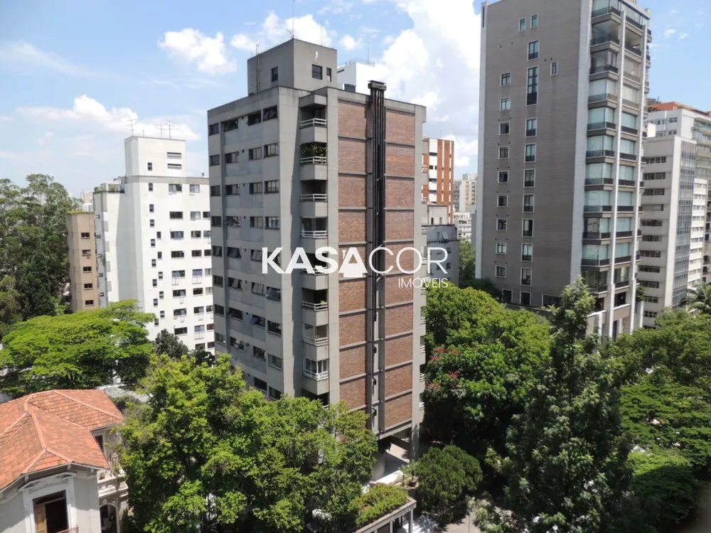 Apartamento, 3 quartos, 288 m² - Foto 5