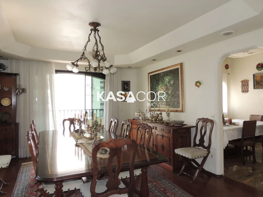 Apartamento, 3 quartos, 288 m² - Foto 7