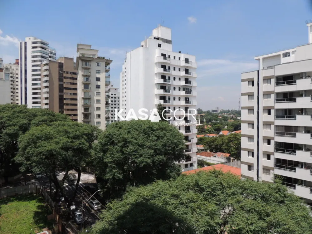 Apartamento, 3 quartos, 288 m² - Foto 4