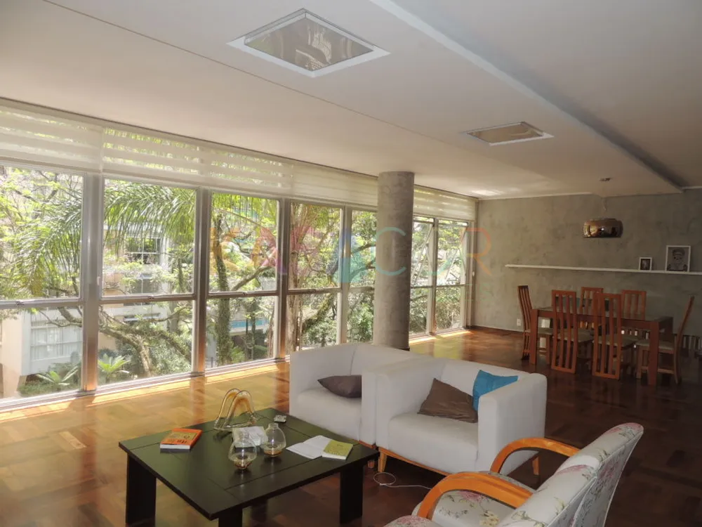 Apartamento, 3 quartos, 260 m² - Foto 2