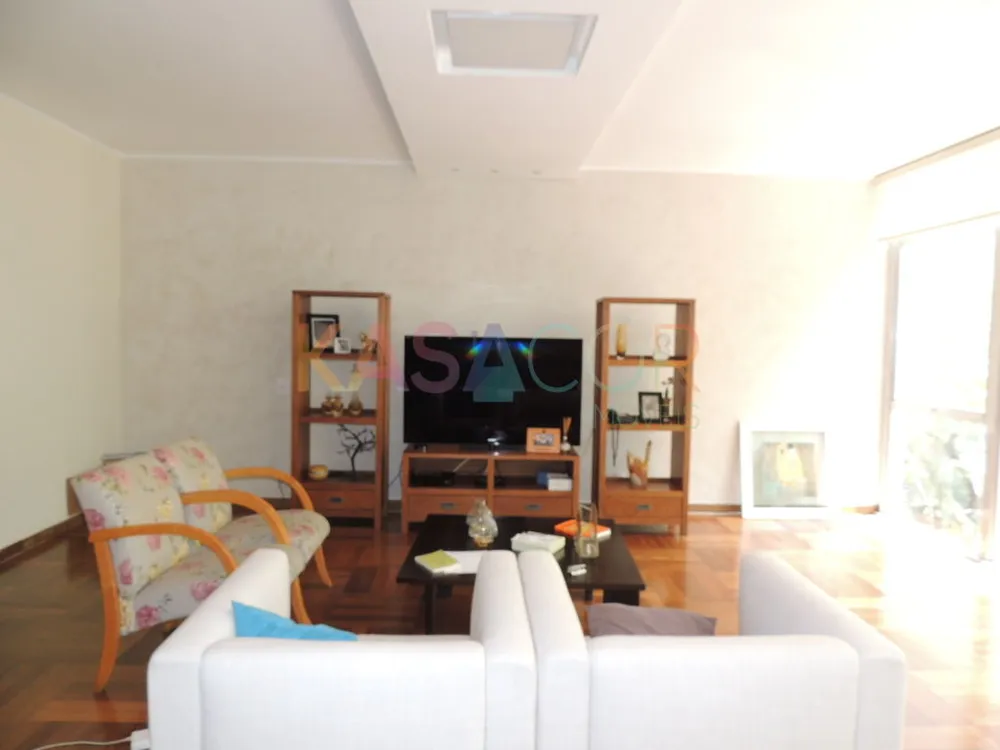 Apartamento, 3 quartos, 260 m² - Foto 4