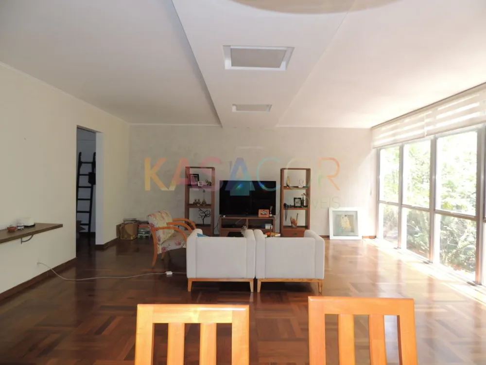 Apartamento, 3 quartos, 260 m² - Foto 3