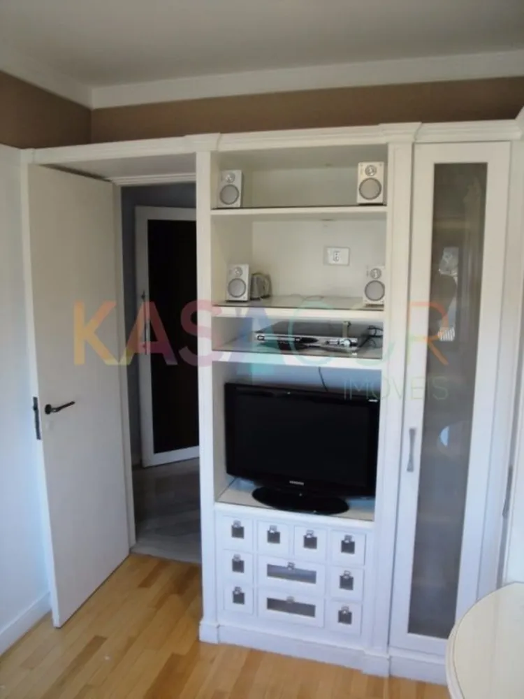 Apartamento, 3 quartos, 100 m² - Foto 4