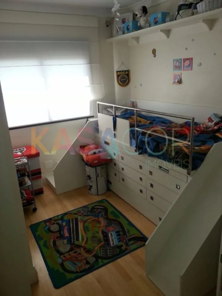 Apartamento, 3 quartos, 100 m² - Foto 6