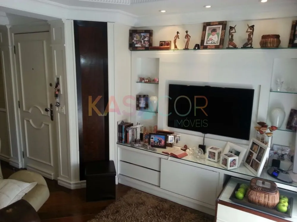 Apartamento, 3 quartos, 100 m² - Foto 2