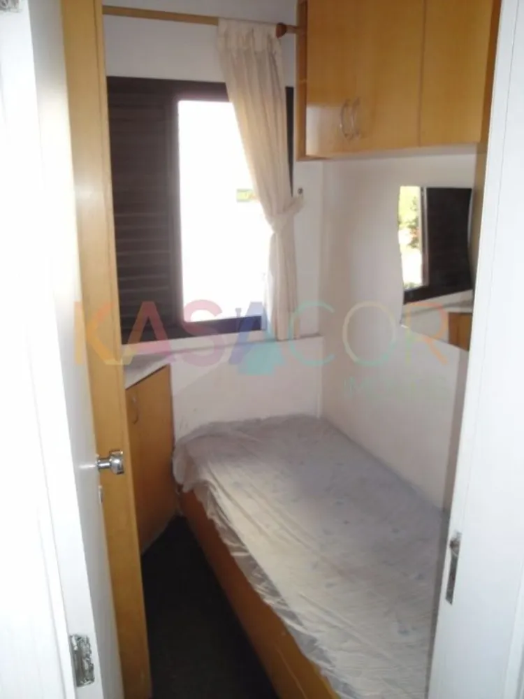 Apartamento, 3 quartos, 100 m² - Foto 5
