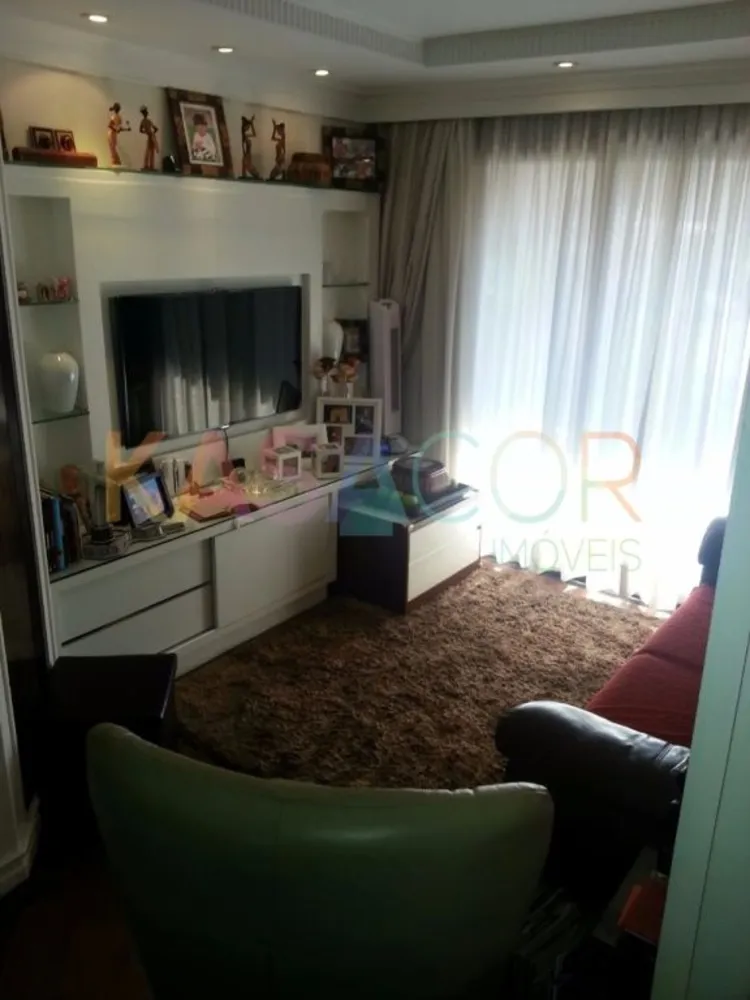 Apartamento, 3 quartos, 100 m² - Foto 1