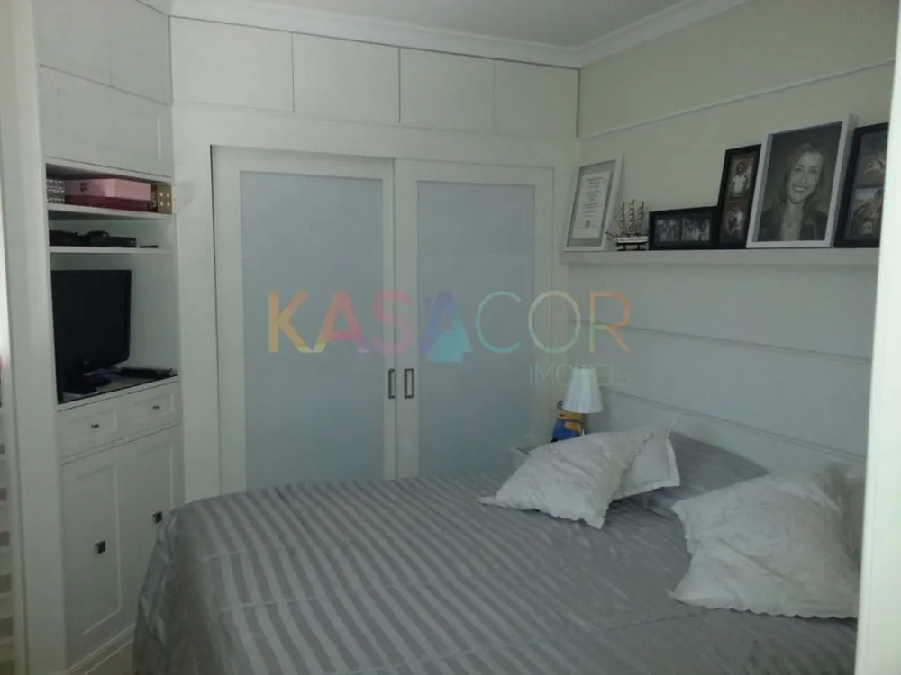 Apartamento, 3 quartos, 100 m² - Foto 3
