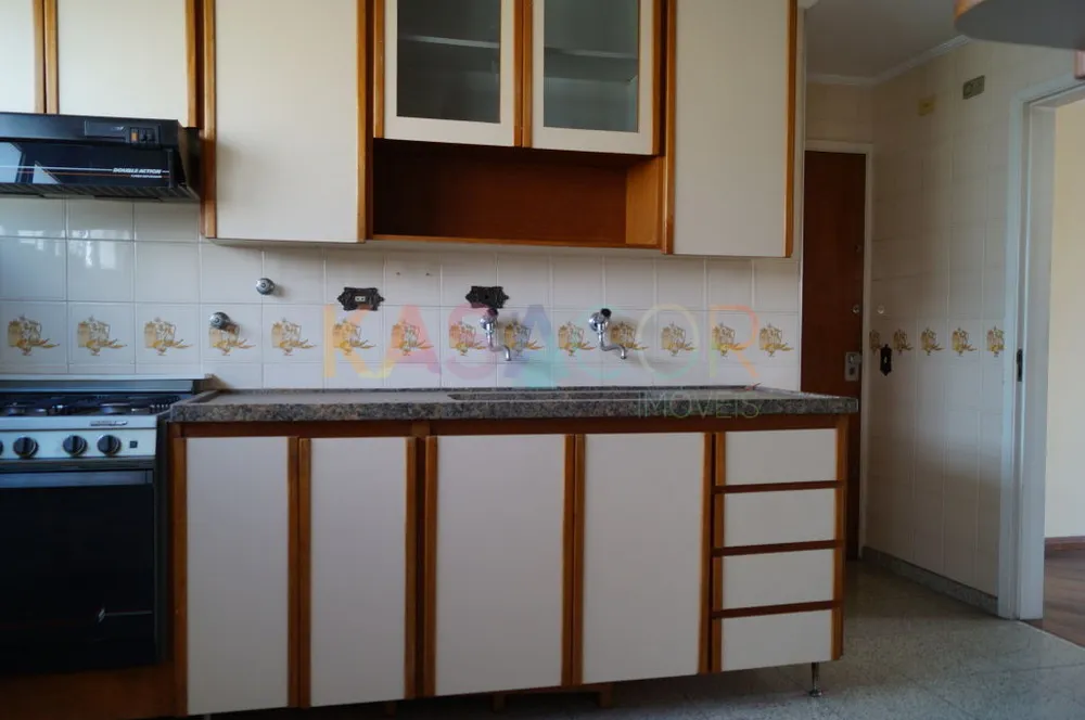 Apartamento, 3 quartos, 120 m² - Foto 6