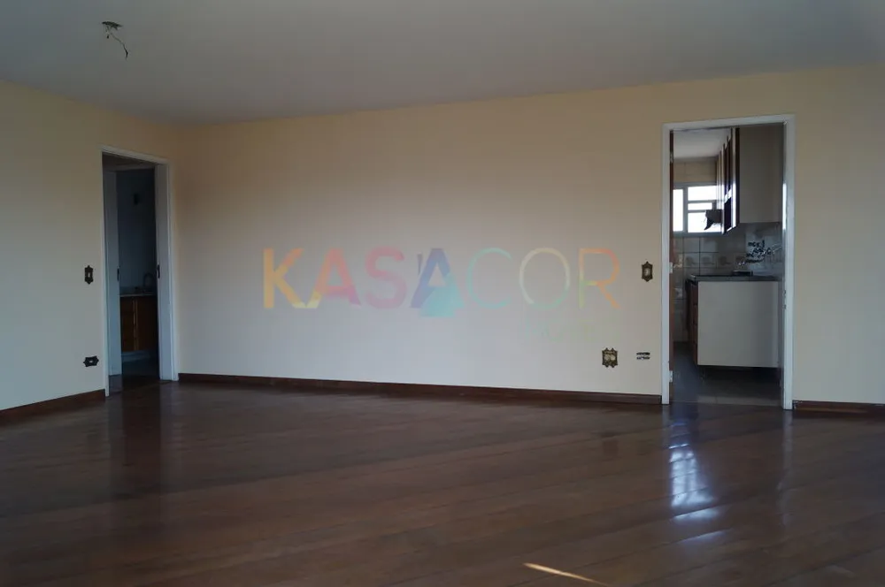 Apartamento, 3 quartos, 120 m² - Foto 4